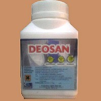 Dezodorizant DEOSAN TAB