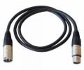 Cablu Microfon Hemilton 6m