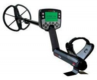 Detector de metale, mine, proiectile model MINELAB E-TRAC