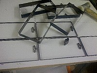 Stante Tipografii Laser