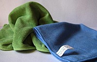 Laveta Profesionala MICROFIBRA