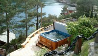 Jacuzzi Arctic Spas