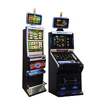 Joc de Noroc DRACULAS GAMES V