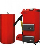 Cazan peleti - Tekla Bio 12 - 68kW
