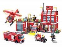 Jucarii tip Lego Copii Enlighten,Cogo