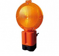 Lampi semnalizare lucrari