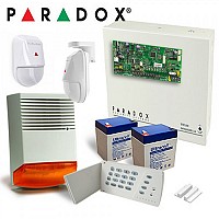 KIT ALARMA PARADOX EXTERIOR