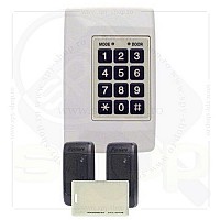 KIT DE ACCES SI PONTAJ ROSSLARE AC-015KIT