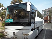 Inchiriere autocare moderne