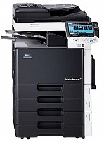 Copiator KONICA-MINOLTA BIZHUB C 253
