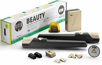Kit automatizare porti batante BYOU 2 x 1,8m