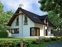 Sistem complet acoperis LINDAB , VELUX , ACO