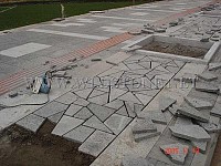 PLACARI LESPEZI DIN PIATRA NATURALA