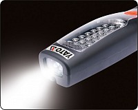 Lampa portabila Led, lampa led service