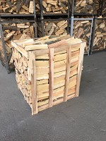 Lemne foc fag despicat si uscat