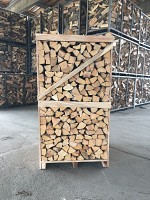 Lemne foc fag paletizat