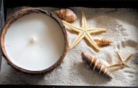 Lumanari decorative parfumate