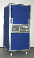 Izo container frigider