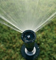 Sisteme de irigatii pentru gazon