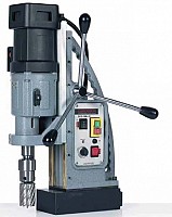 MASINA DE GAURIT CU TALPA MAGNETICA ECO 100