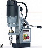 MASINA DE GAURIT CU TALPA MAGNETICA ECO 32