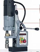 MASINA DE GAURIT CU TALPA MAGNETICA ECO 40