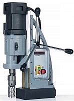 MASINA DE GAURIT CU TALPA MAGNETICA ECO 80