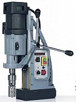 MASINA DE GAURIT CU TALPA MAGNETICA SI SUPORT PIVOTANT