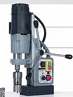 MASINA DE GAURIT SI FILETAT CU TALPA MAGNETICA ECO 50T