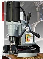 MASINA DE GAURIT TEAVA / ECO - TUBE.30