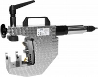 MASINA DE SANFRENAT TEAVA MF 4