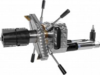 MASINA DE SANFRENAT TEAVA MF 5