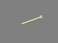 Mixer STATOMIX galben din POM