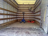 Transport rutier marfuri