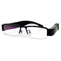 MICROCAMERA FULL HD ASCUNSA IN OCHELARI DE VEDERE CARD 8GB