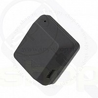 MICROFON GSM/GPRS CU MICRO CAMERA INCORPORATA