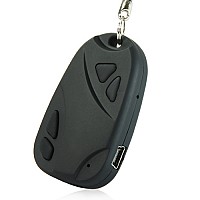 MICRO CAMERA ASCUNSA IN BRELOC CARD 8 GB GRATIS