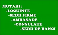 MUTARI LOCUINTE