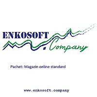 Magazin online standard
