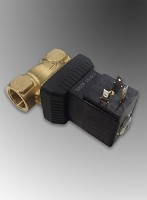 Magnet-ventil / electrovalva pentru pompa tencuit