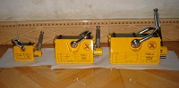Magneti industriali