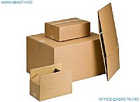 Cutii carton ondulat - Cutii Document