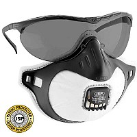 Masca de protectie Filterspec