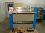 Masina de facut, frezat, taiat canalae in mucava - LD1000A