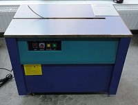 Masina de legat cu banda, KZ 900