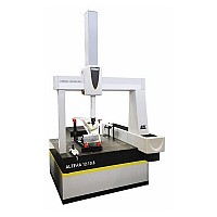 Masina de masurat in coordonate Nikon