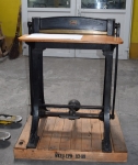 Masina de perforat Piantin