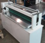 Masina de presat YP 1000