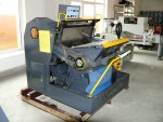 Masina de stantat ML750 UC