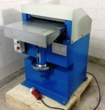 Masina rotunjit cotor LJ 203